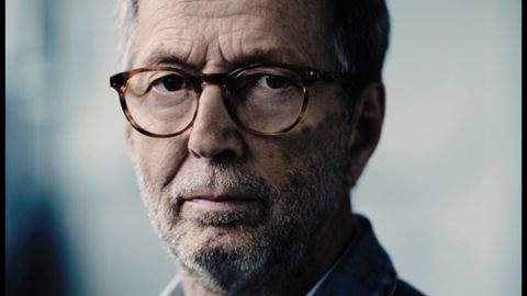 Eric Clapton, en contra del Rock &amp; Roll Hall of Fame