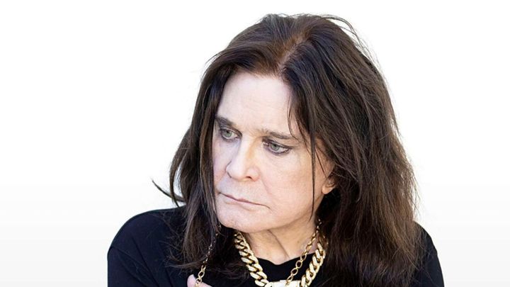 Ozzy Osbourne: “Casi no puedo caminar, mi vida se ha vuelto muy frustrante”