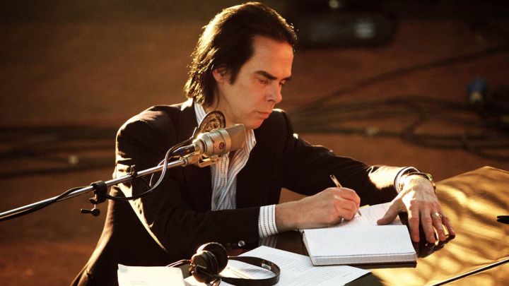 Nick Cave & The Bad Seeds anunció nuevo disco: Wild God