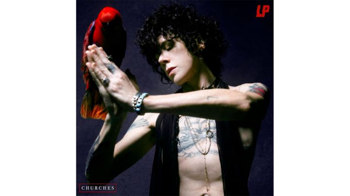 LP presenta Angels