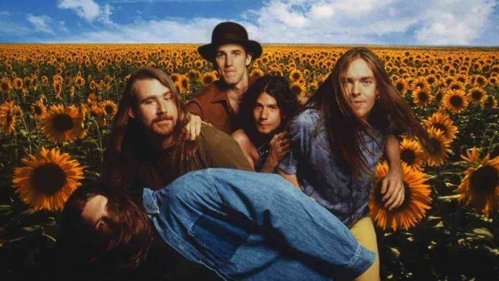 ¿Blind Melon hizo el primer video sobre bullying?