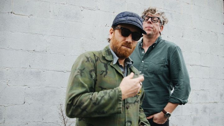 Black Keys estrena video para Going Down South