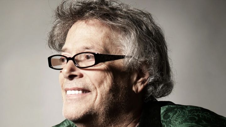 Murió Leslie West, fundador de Mountain