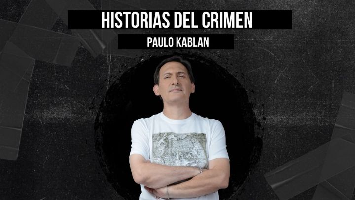 Historias del Crimen #02 "Tata Dios"