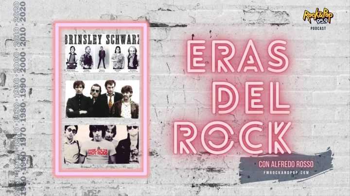 ERAS DEL ROCK / EP: 20 Pub Rock