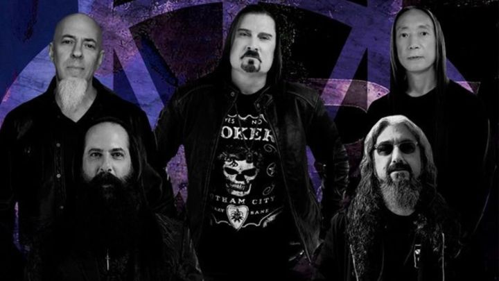 ¡Mike Portnoy regresa a Dream Theater y sacan nuevo disco!