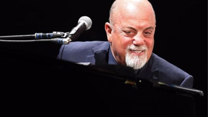 Billy Joel lanzó una nueva canción original luego de 17 años