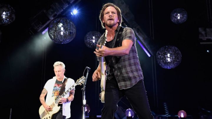 Pearl Jam: “Este es el peor escenario posible para la banda”
