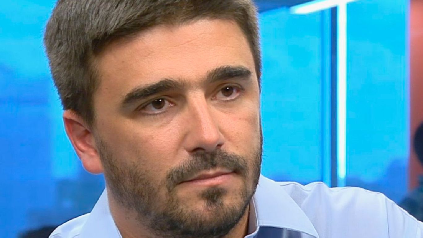 Ezequiel Galli: “Nuestra prioridad absoluta es que no colapse el sistema sanitario”