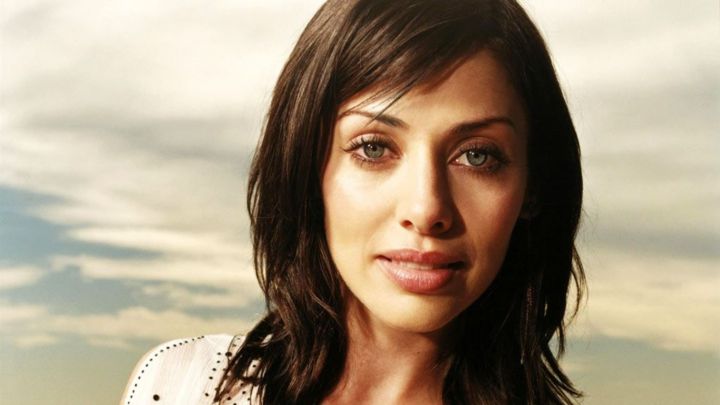 Natalie Imbruglia presentó nuevo single