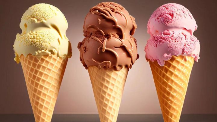 SR KIOSQUERO: Mitos y verdades del helado