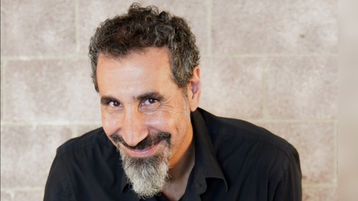 El recital más vergonzoso de Serj Tankian por un bongazo