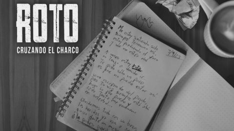 Cruzando el Charco estrenó nuevo single