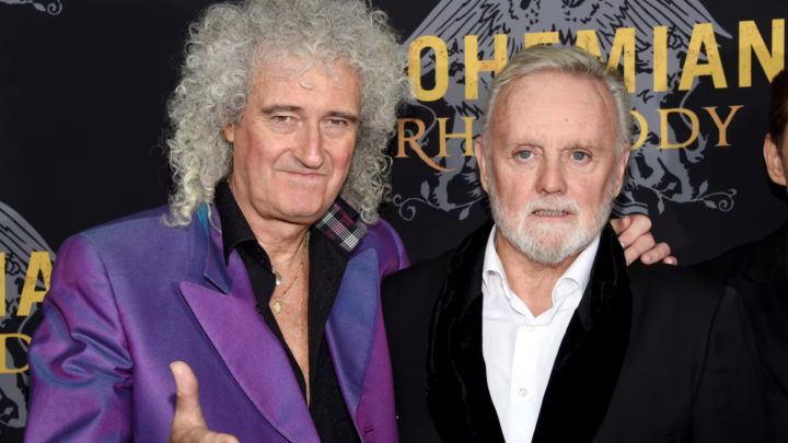 ¿Nuevas canciones de Queen? Roger Taylor lo ve muy posible