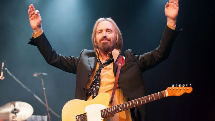 Presentaron un nuevo video para un tema de Tom Petty