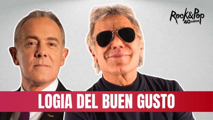 La Logia del Buen Gusto: 23/04/2025