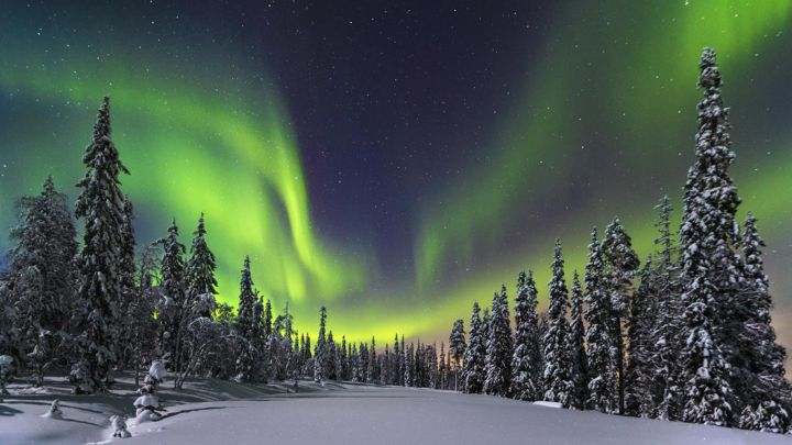 ¿Por qué Finlandia es el país más feliz?