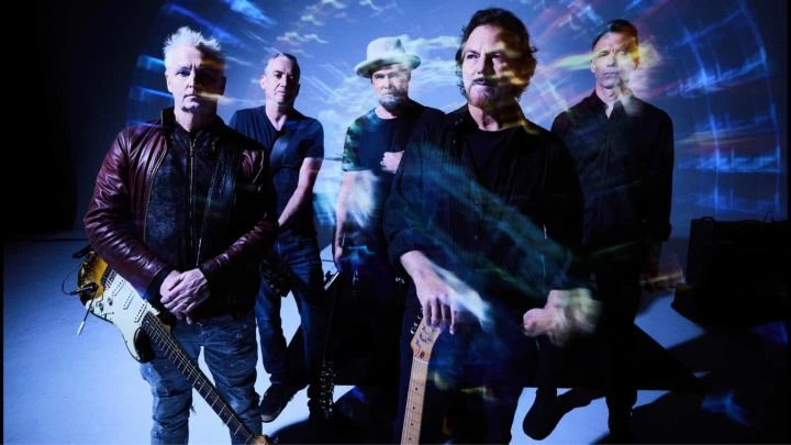 Nuevo single adelanto de Pearl Jam: “Running”