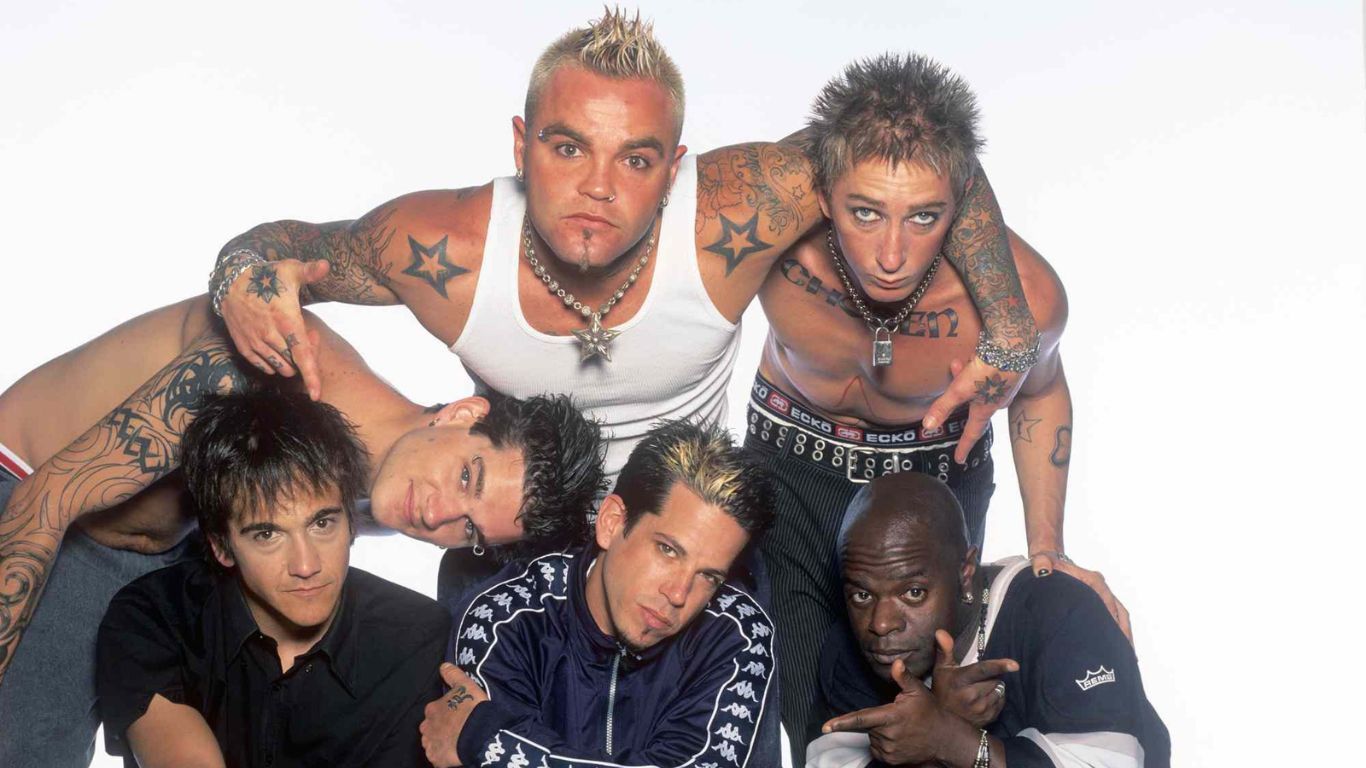 Murió el cantante de Crazy Town a los 49 años