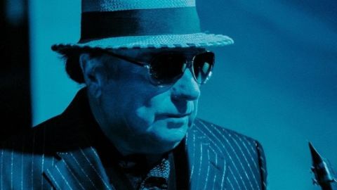 Otro adelanto de Van Morrison