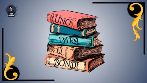 Uno para el bondi / T01E03 Éramos unos niños