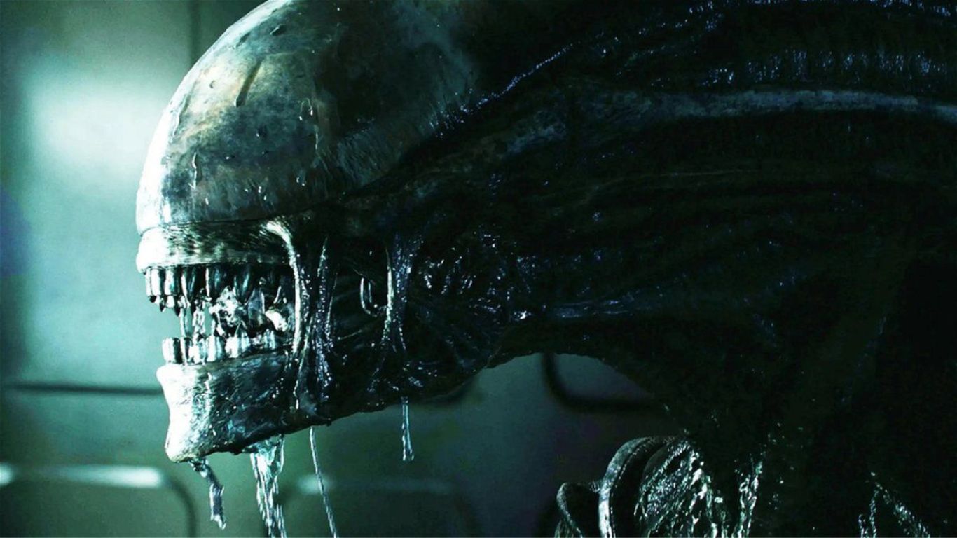 Mirá el sangriento adelanto de la nueva “Alien: Romulus”