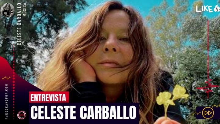 [ENTREVISTA] Celeste Carballo: "Lo más importante es el reencuentro con la gente"