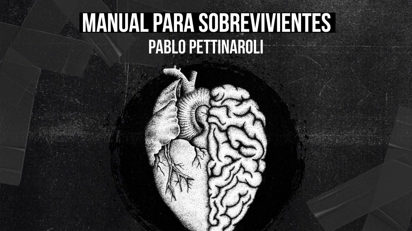 MANUAL PARA SOBREVIVIENTES I / E02: ¿Dónde estamos parados?