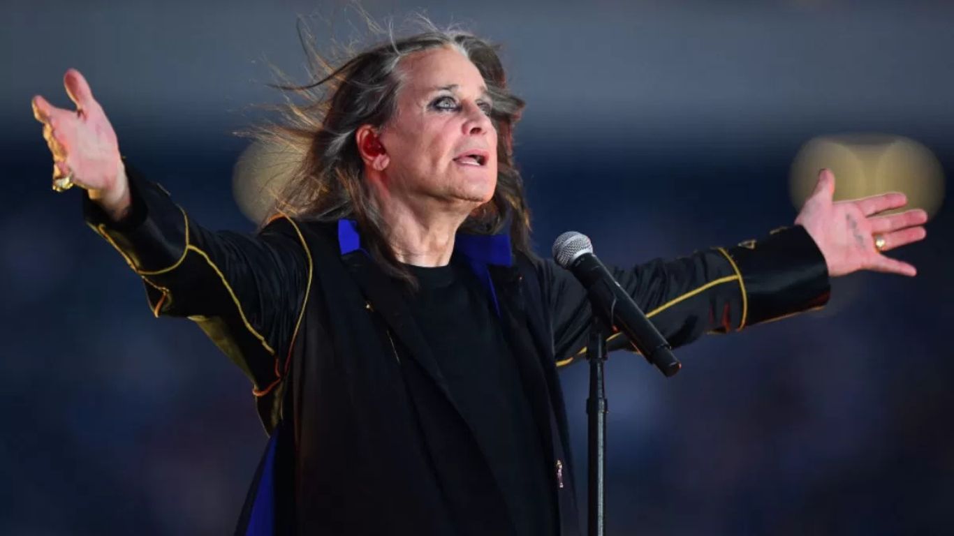 Ozzy Osbourne insiste con una última reunión de Black Sabbath