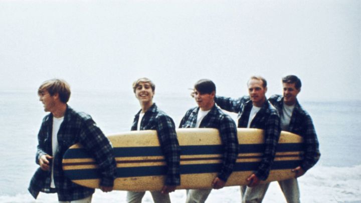 Se confirmó la fecha de estreno del documental sobre The Beach Boys