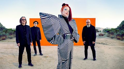 No Gods No Masters, lo nuevo de Garbage