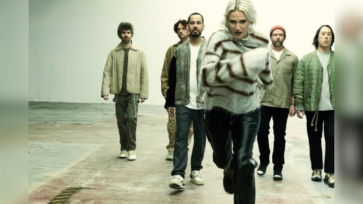 Linkin Park estrena single con Emily Armstrong: “Over each other”