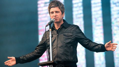 Noel Gallagher y el disco punk que “mataría por haber escrito”