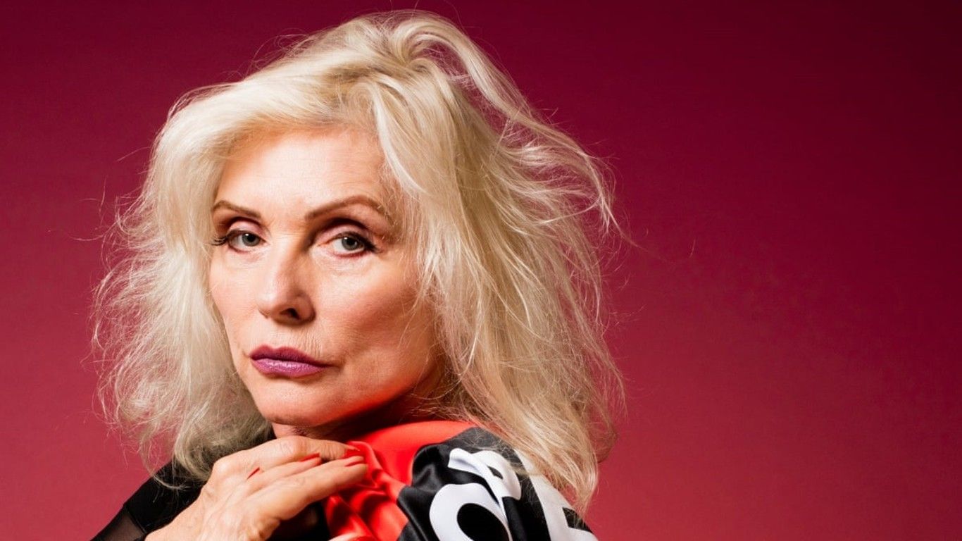 Blondie estrenó un documental sobre su viaje a Cuba