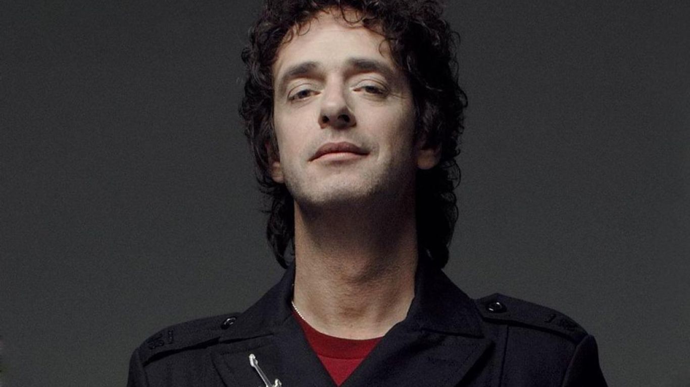 Cuarto del rock: los favoritos de Cerati