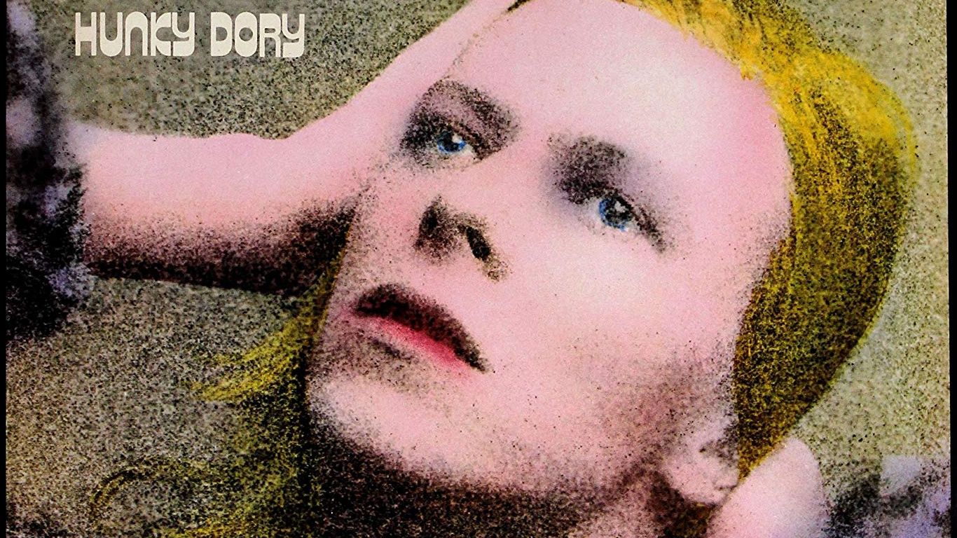 Filosofía y Rock: David Bowie