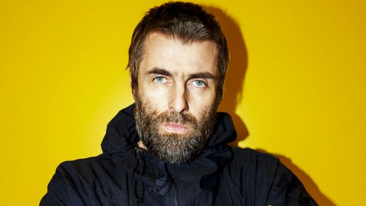 Lo nuevo de Liam Gallagher