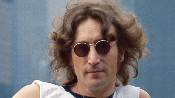 ¿Qué decía la última carta firmada por John Lennon?