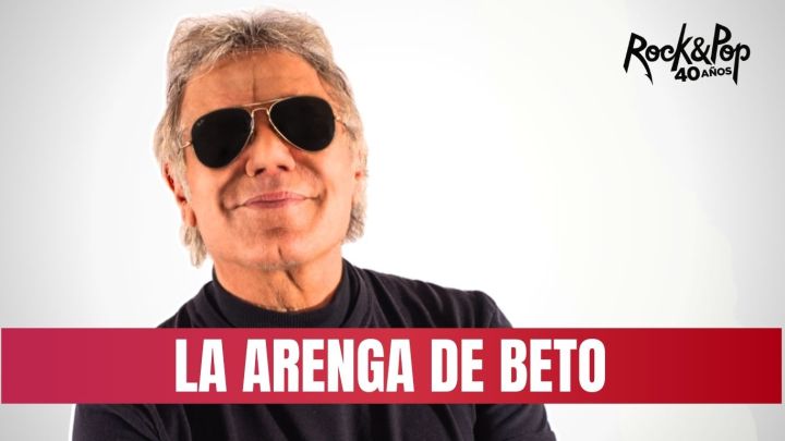 Feliz día del laburante