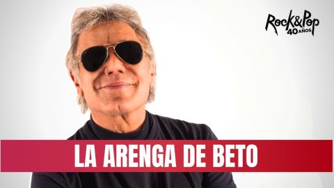 Feliz día del laburante
