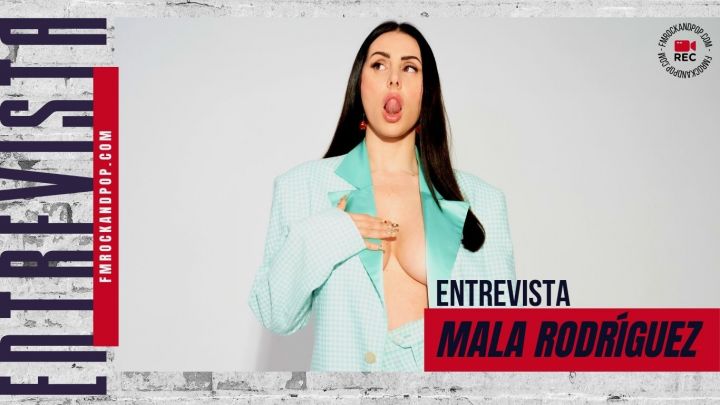 [ENTREVISTA] Mala Rodríguez en Rock & Pop