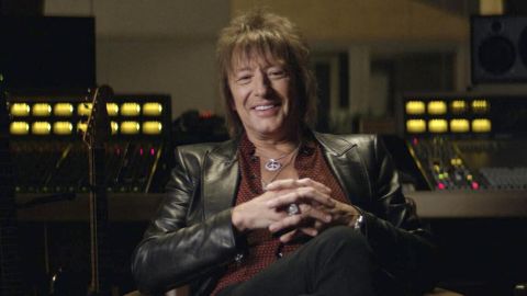 La reacción de Richie Sambora por el documental de Bon Jovi