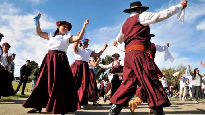 La música argentina, una de las más diversas de América Latina