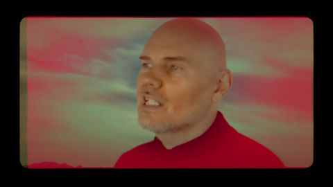 Más estrenos de The Smashing Pumpkins