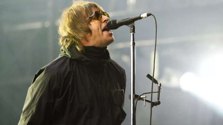 Liam Gallagher reunirá Oasis de nuevo