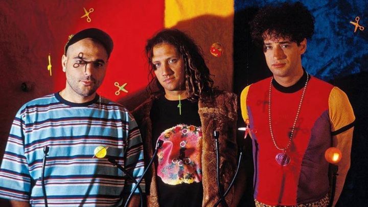 Campaña para que Soda Stereo ingrese al Salón de la Fama