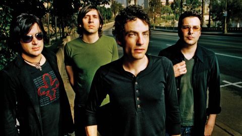 Adelanto de The Wallflowers