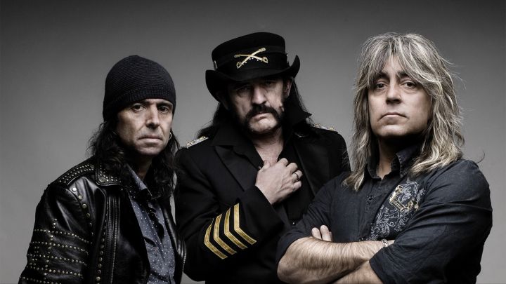 Así será la celebración “Motörhead for Life”