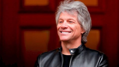 Jon Bon Jovi: “Pasó una década desde la última vez que sentí alegría pura”