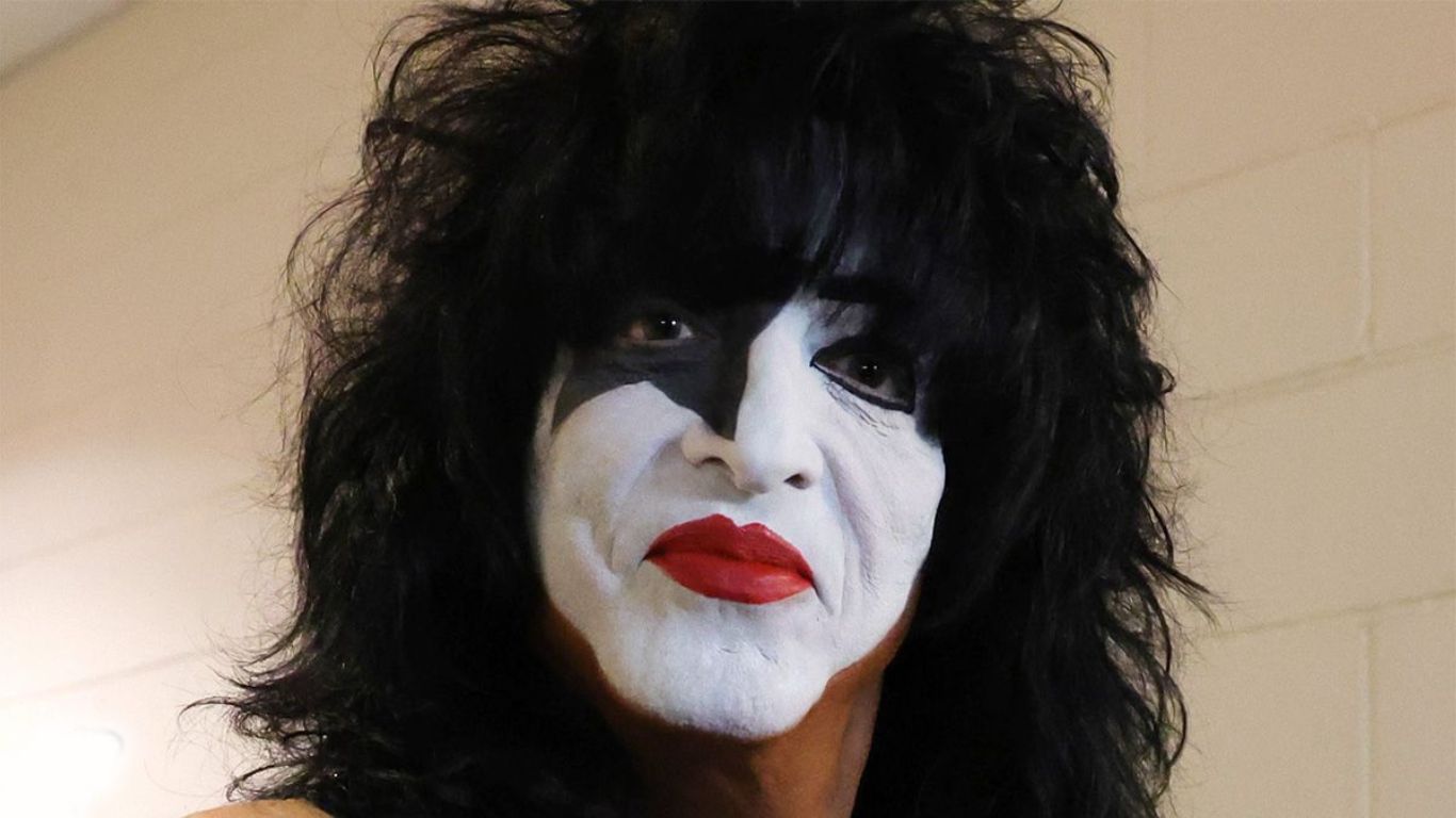 Paul Stanley ilusionado con los avatares: “Serán tan realistas que te dejarán alucinado”